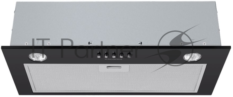 Кухонная вытяжка MAUNFELD Crosby Singl 5028 черный