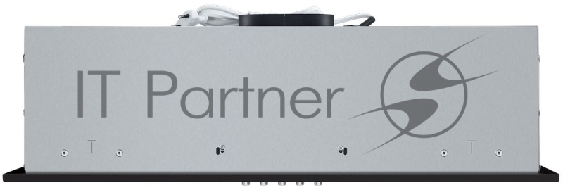 Кухонная вытяжка MAUNFELD Crosby Singl 5028 черный