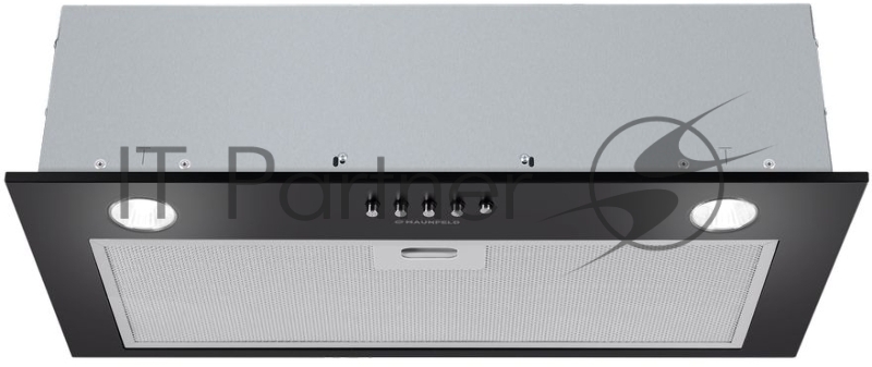 Кухонная вытяжка MAUNFELD Crosby Singl 5028 черный