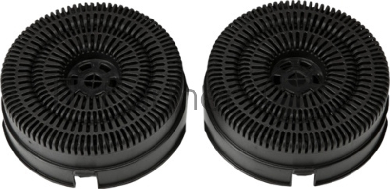 Угольный фильтр для Elite 14 (2 шт) CFC0141571