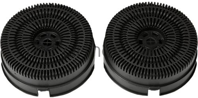 Угольный фильтр для Elite 14 (2 шт) CFC0141571