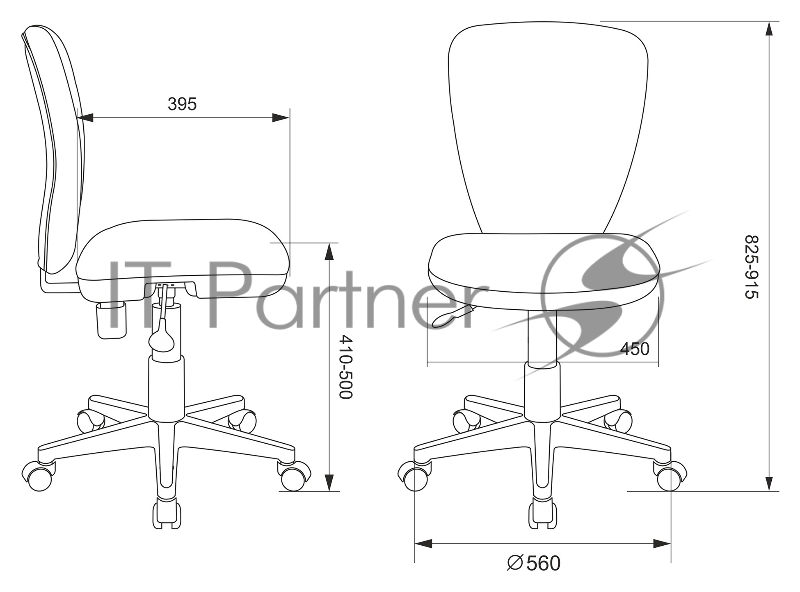 Кресло детское Бюрократ KD-W10 малиновый Sticks 05 крестовина пластик пластик белый