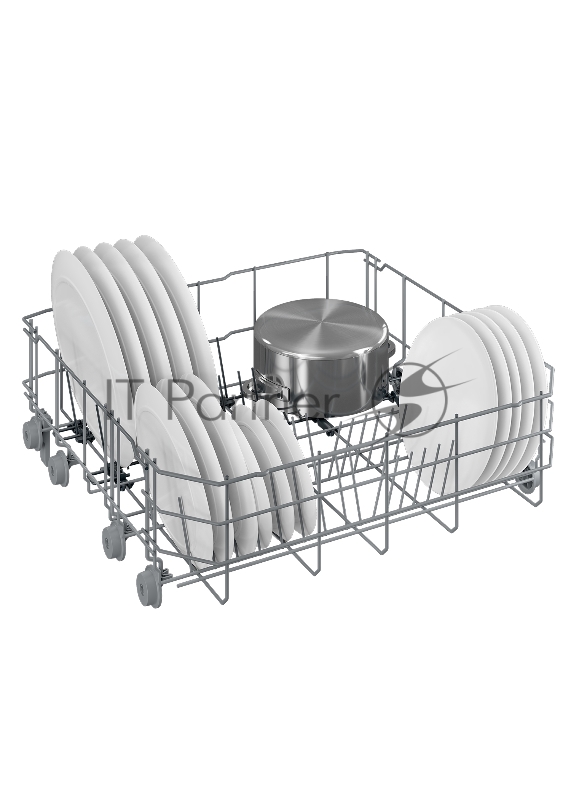 Встраиваемая посудомоечная машина Beko BDIN 15320