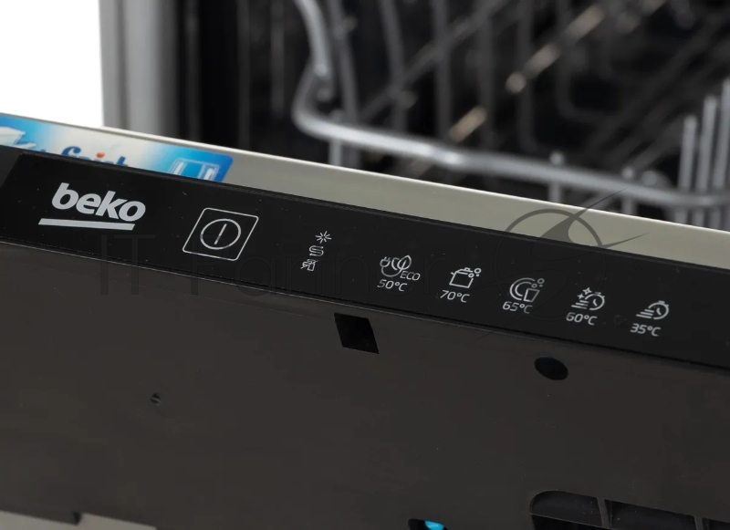 Встраиваемая посудомоечная машина Beko BDIN 15320