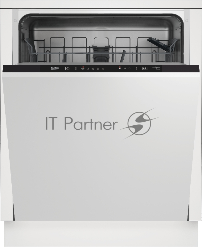 Встраиваемая посудомоечная машина Beko BDIN 15320