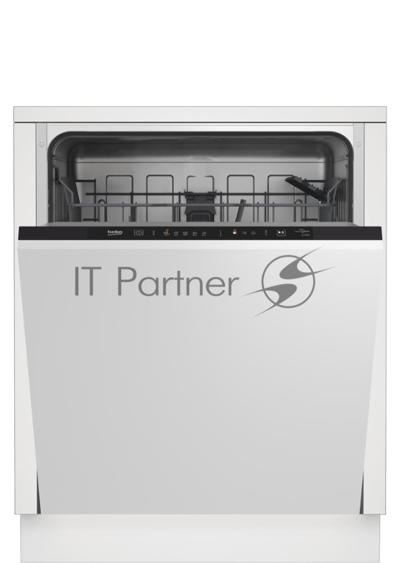 Встраиваемая посудомоечная машина Beko BDIN 15320