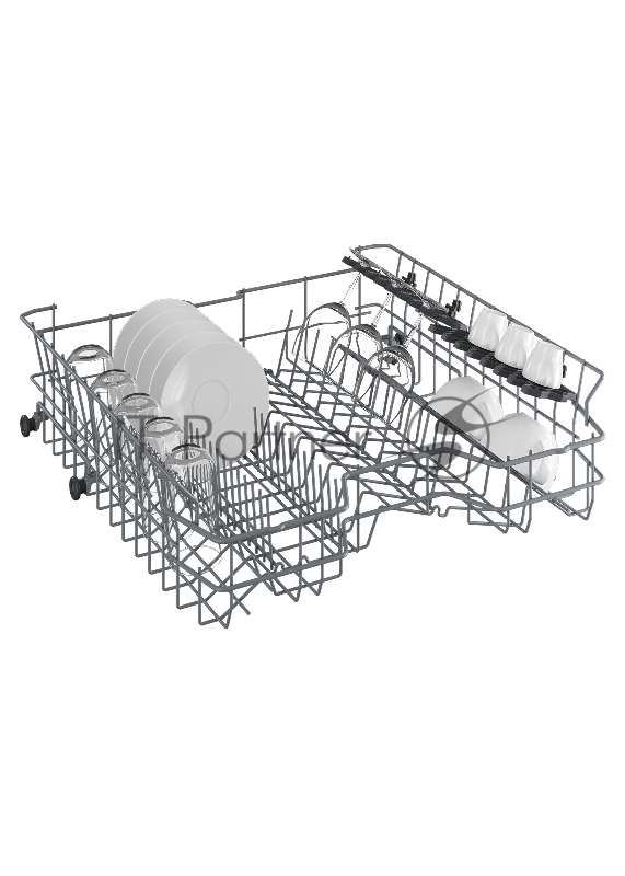 Встраиваемая посудомоечная машина Beko BDIN 15320