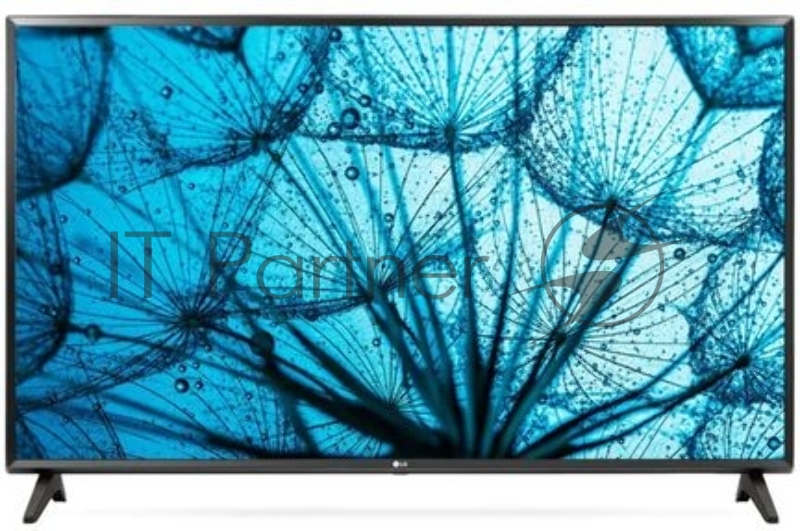 Телевизор LED LG 32 32LM576BPLD черный HD READY 60Hz DVB-T DVB-T2 DVB-C DVB-S DVB-S2 USB WiFi Smart TV (RUS)