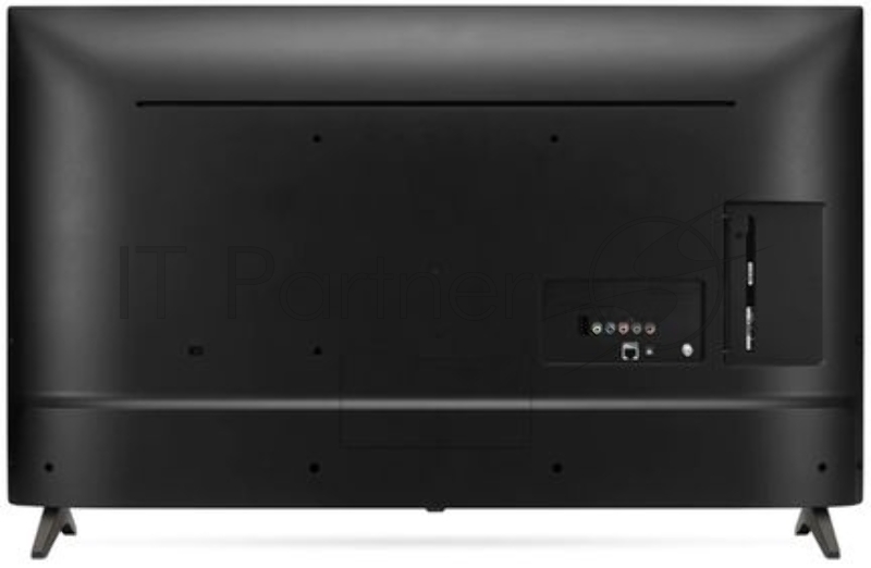 Телевизор LED LG 32 32LM576BPLD черный HD READY 60Hz DVB-T DVB-T2 DVB-C DVB-S DVB-S2 USB WiFi Smart TV (RUS)