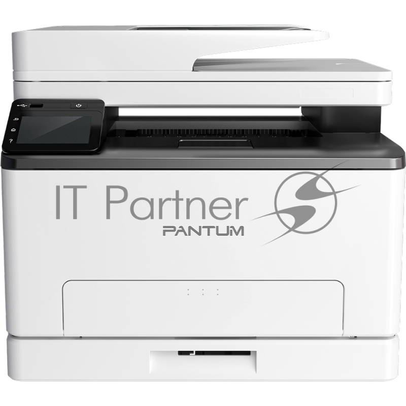 МФУ Pantum CM1100ADW А4, 18 стр/мин, цветной, Duplex, Wi-Fi, LAN.