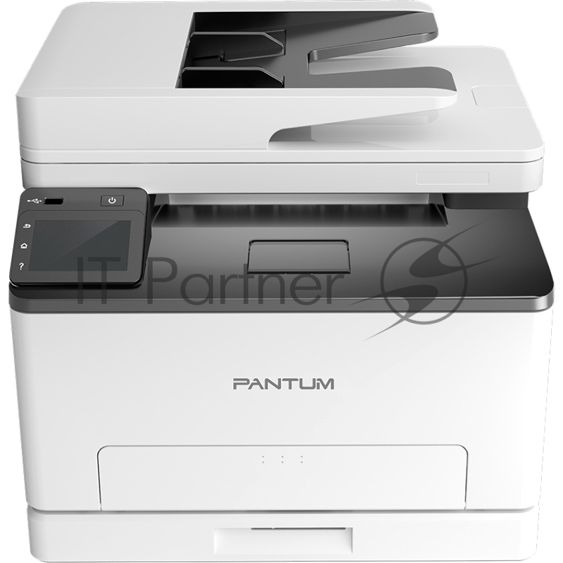 МФУ Pantum CM1100ADW А4, 18 стр/мин, цветной, Duplex, Wi-Fi, LAN.