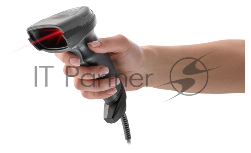 Сканер штрих-кода Атол SB2108 Plus (50339) 2D