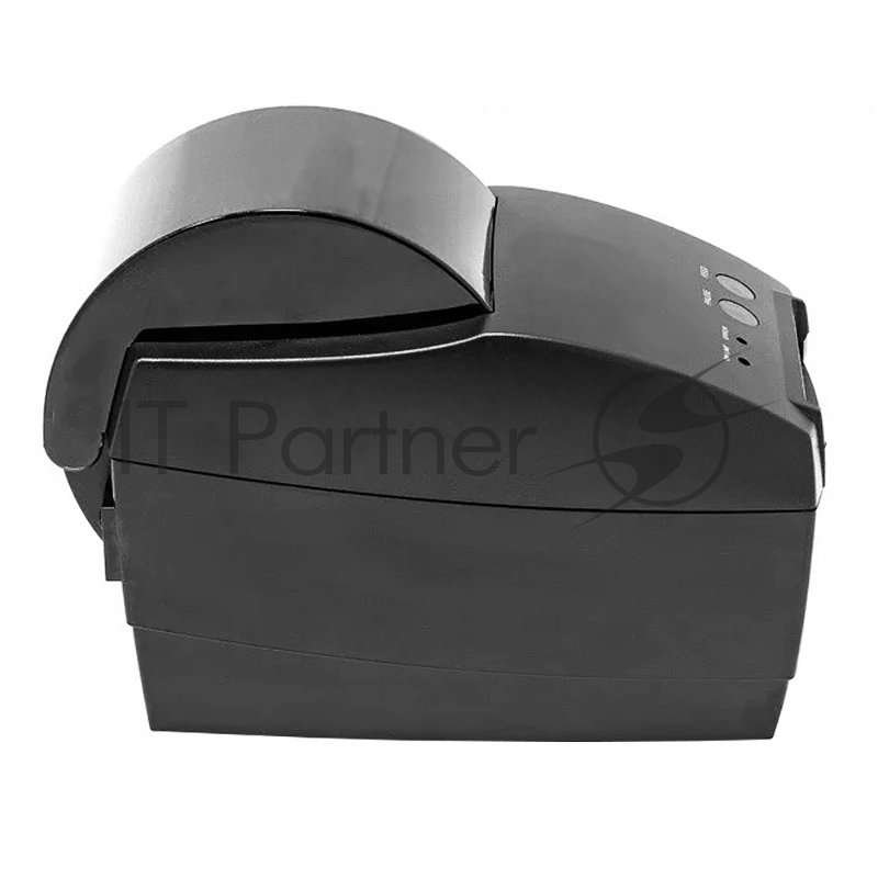 Термопринтер штрих-кода АТОЛ BP21, 203dpi, термопечать, RS-232 и USB, ширина печати 54мм, скорость 127 мм/с (33924)