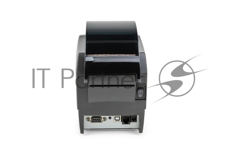 Термопринтер штрих-кода АТОЛ BP21, 203dpi, термопечать, RS-232 и USB, ширина печати 54мм, скорость 127 мм/с (33924)