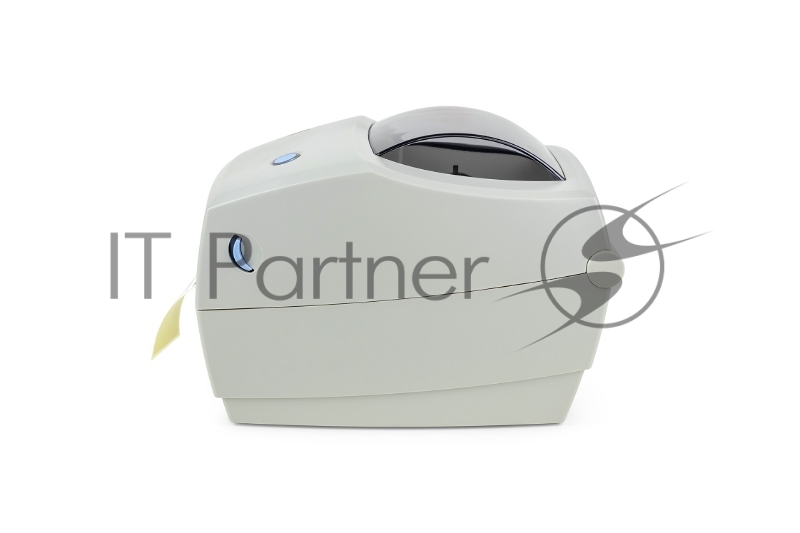 Термопринтер Атол ТТ41 (для печ.накл.) стационарный серый