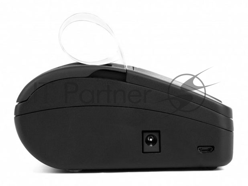 Онлайн-касса Атол 47460 1Ф черный