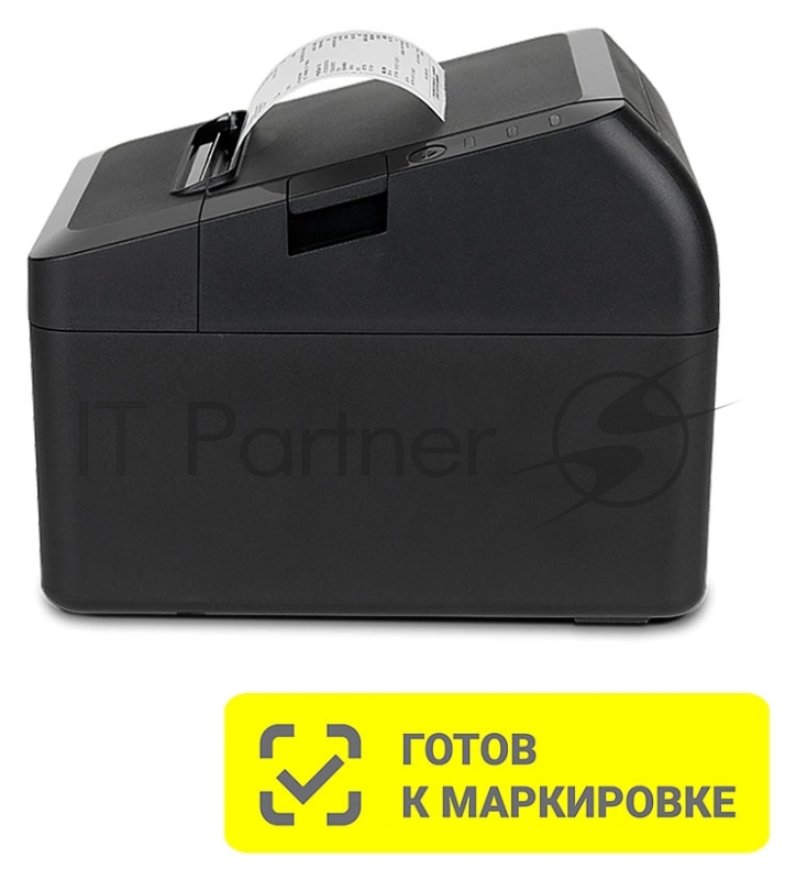 Онлайн-касса Атол 49168 27Ф черный