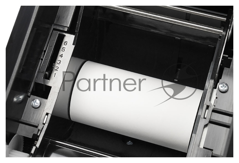 Онлайн-касса Атол 49168 27Ф черный