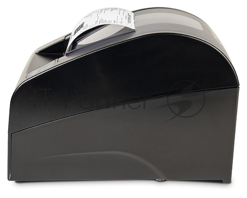 Онлайн-касса Атол 50319 FPrint-22ПТК серый металик