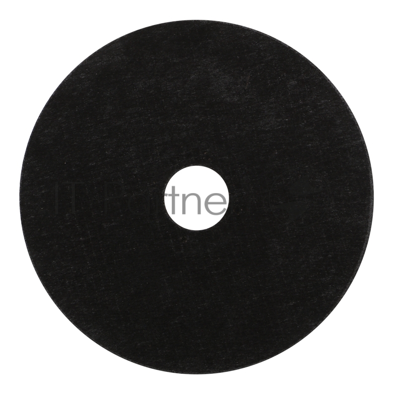 Диск отрезной по металлу (125х1.0х22.23 мм) Kranz