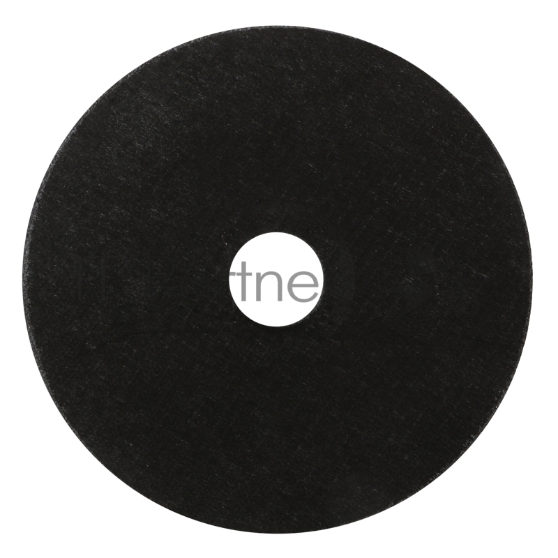 Диск отрезной по металлу (125х1.2х22.23 мм) Kranz