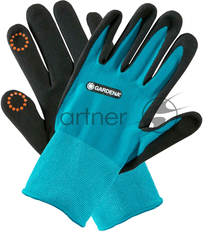 Перчатки садовые Gardena 11512-20.000.00