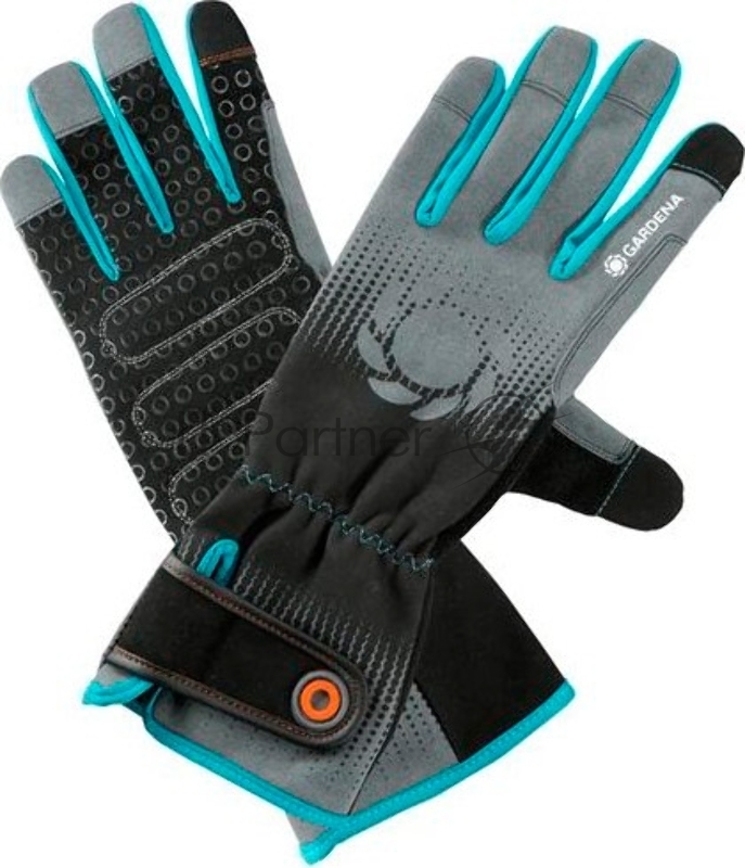 Перчатки садовые Gardena 11540-20.000.00