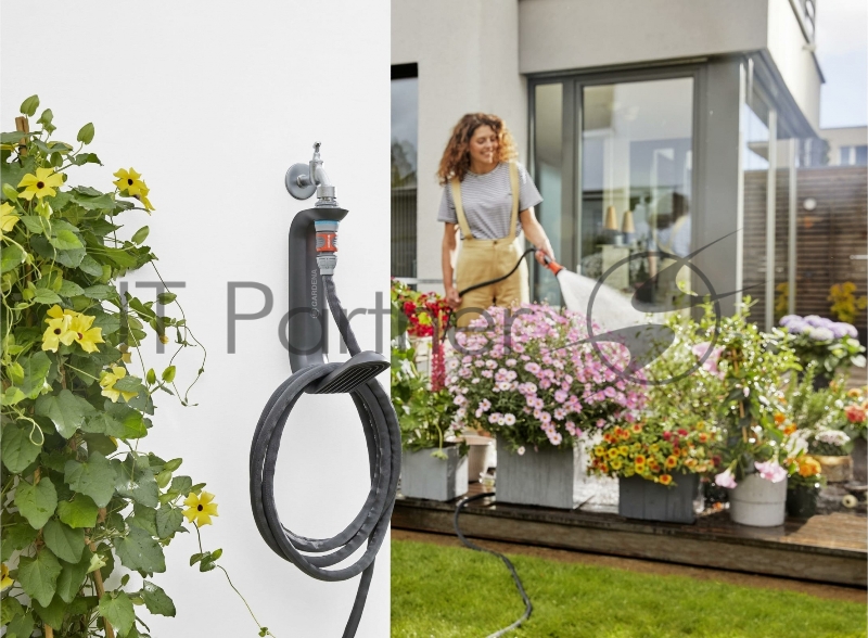 Набор для полива Gardena 18596-20.000.00