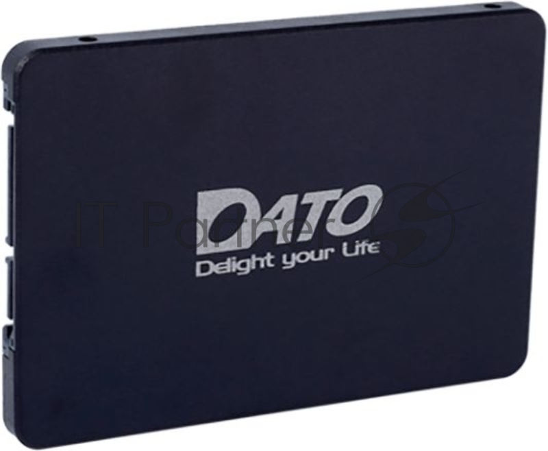 Накопитель SSD Dato SATA III 256Gb DS700SSD-256GB DS700 2.5