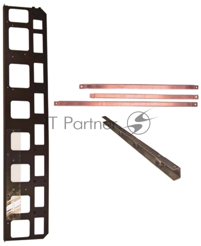 Аксессуар к источникам бесперебойного питания APC Smart-UPS VT Baying Kit, 20inch/523mm UPS Enclosure to XR