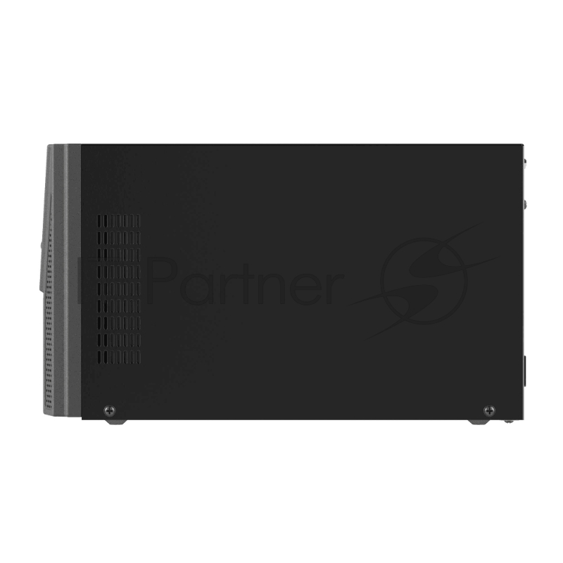 Источник бесперебойного питания DKC Онлайн ИБП, 1 кВА, 3 x 7 Ач, Schuko (2)