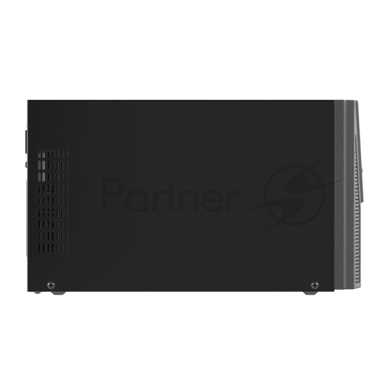 Источник бесперебойного питания DKC Онлайн ИБП, 1 кВА, 3 x 7 Ач, Schuko (2)