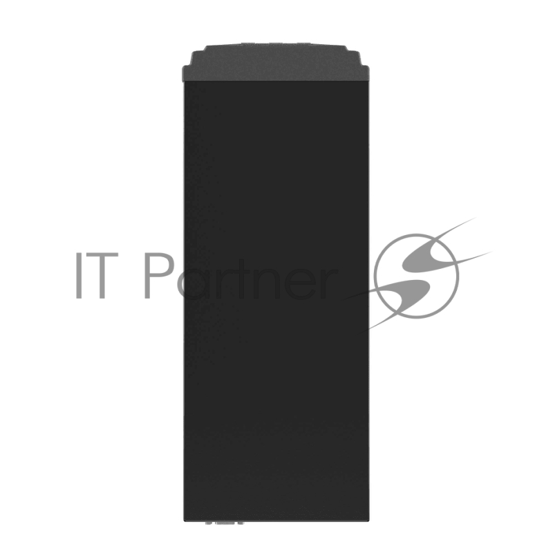 Источник бесперебойного питания DKC Онлайн ИБП, 1 кВА, 3 x 7 Ач, Schuko (2)