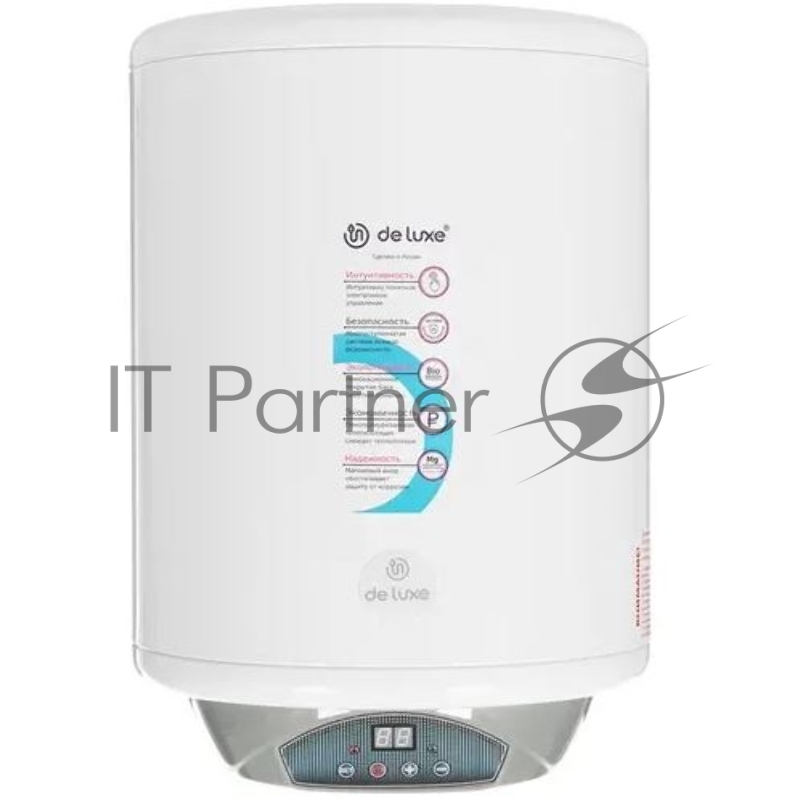 Водонагреватель DE LUXE 3W30V2 (SLIM) (R)