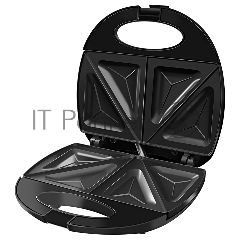 Сэндвичница HITT HT-5205 Сэндвичница, 750 Вт