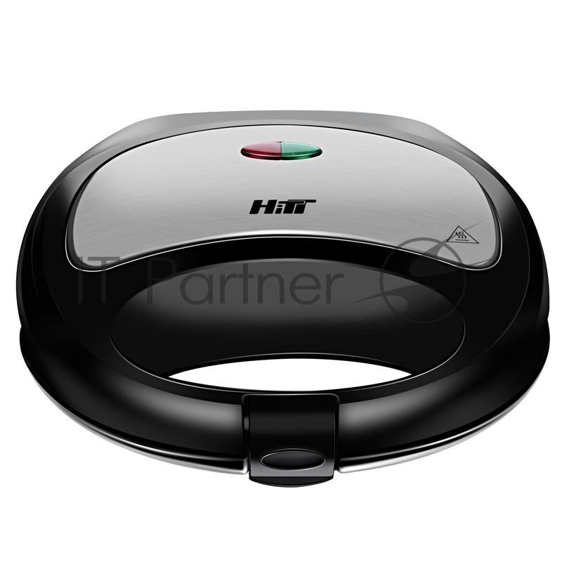 Сэндвичница HITT HT-5205 Сэндвичница, 750 Вт