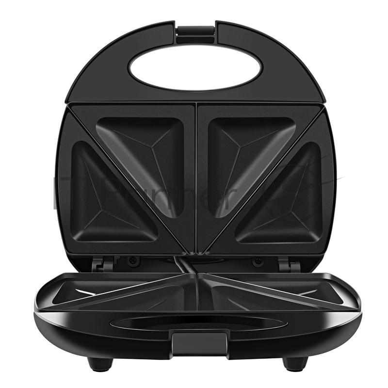 Сэндвичница HITT HT-5205 Сэндвичница, 750 Вт