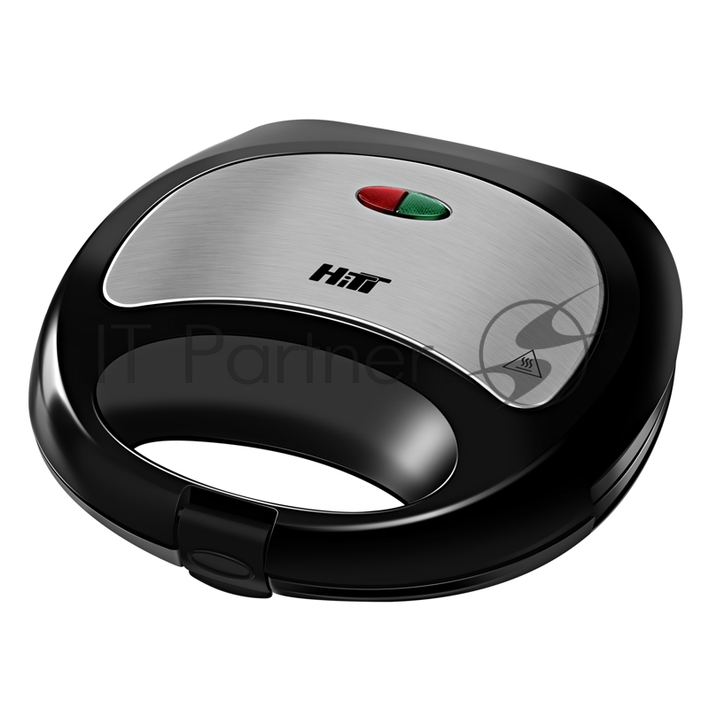 Сэндвичница HITT HT-5205 Сэндвичница, 750 Вт