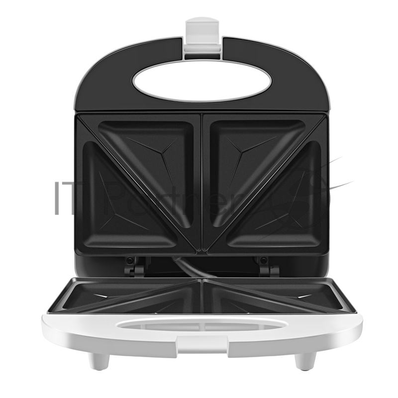 Сэндвичница HITT HT-5206, 750 Вт