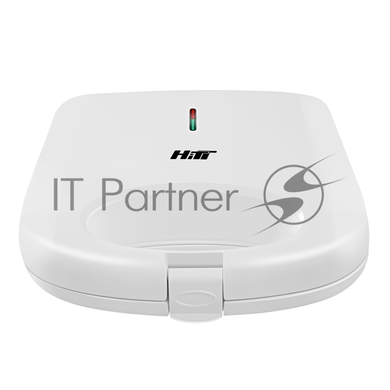 Сэндвичница HITT HT-5206, 750 Вт