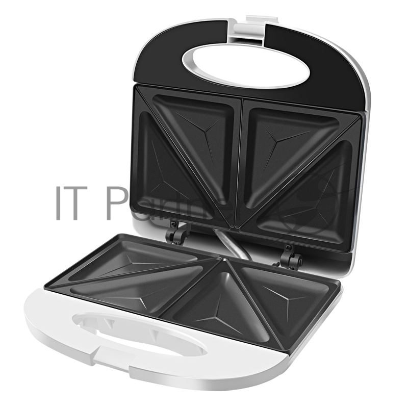 Сэндвичница HITT HT-5206, 750 Вт