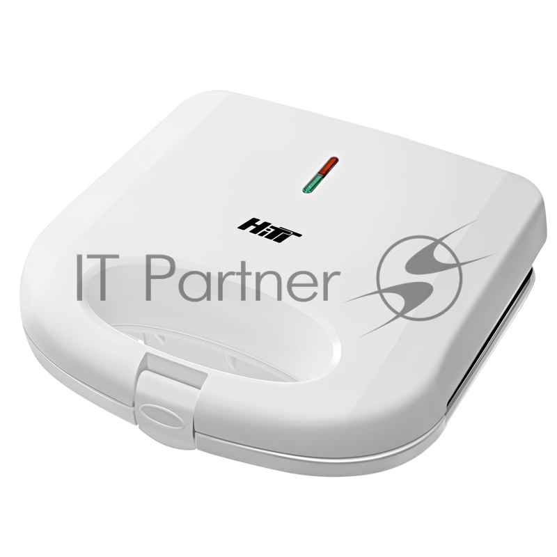 Сэндвичница HITT HT-5206, 750 Вт