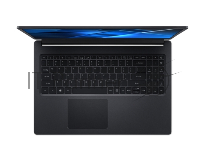 Ноутбук Acer Extensa EX215-22-R1RG/15.6/FHD/AMD Ryzen 5 3500U/8Gb//SSD 256Gb/Integrated/W10 PRO/No CD-ROM/Black/(NX.EG9ER.01L)