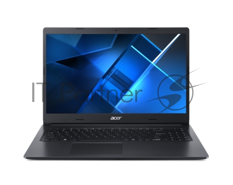 Ноутбук Acer Extensa EX215-22-R1RG/15.6/FHD/AMD Ryzen 5 3500U/8Gb//SSD 256Gb/Integrated/W10 PRO/No CD-ROM/Black/(NX.EG9ER.01L)