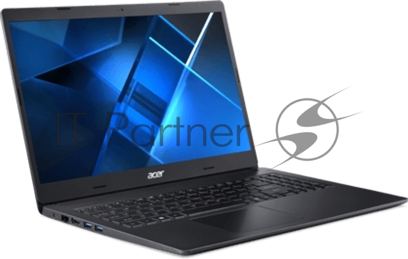 Ноутбук Acer Extensa EX215-22-R1RG/15.6/FHD/AMD Ryzen 5 3500U/8Gb//SSD 256Gb/Integrated/W10 PRO/No CD-ROM/Black/(NX.EG9ER.01L)