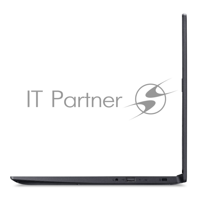 Ноутбук Acer Extensa EX215-22-R1RG/15.6/FHD/AMD Ryzen 5 3500U/8Gb//SSD 256Gb/Integrated/W10 PRO/No CD-ROM/Black/(NX.EG9ER.01L)