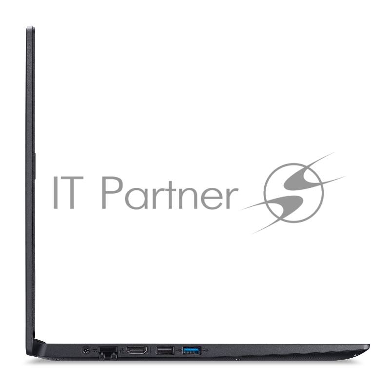 Ноутбук Acer Extensa EX215-22-R1RG/15.6/FHD/AMD Ryzen 5 3500U/8Gb//SSD 256Gb/Integrated/W10 PRO/No CD-ROM/Black/(NX.EG9ER.01L)