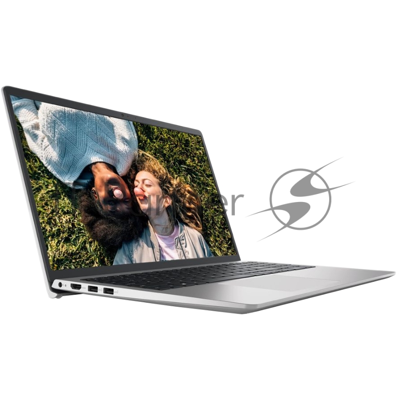 Ноутбук Dell Inspiron 3511 15.6(1920x1080 (матовый) WVA)/Intel Core i5 1135G7(2.4Ghz)/8192Mb/256SSDGb GeForce MX350(2048Mb)/BT/WiFi/war 1y/Platinum Silver/Win 11 Home