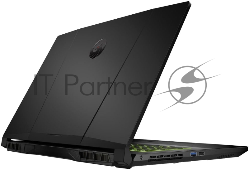 Ноутбук MSI Alpha 17 B5EEK-012RU Ryzen 7 5800H 16Gb SSD512Gb AMD Radeon Rx 6600M 8Gb 17.3 IPS FHD (1920x1080) Windows 10 black WiFi BT Cam