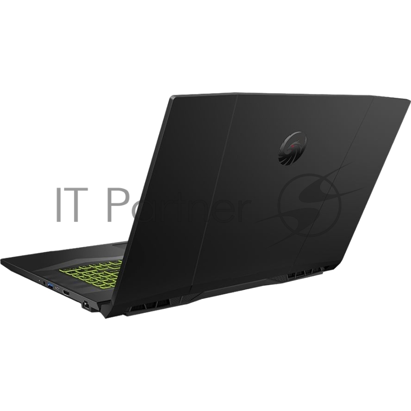 Ноутбук MSI Alpha 17 B5EEK-012RU Ryzen 7 5800H 16Gb SSD512Gb AMD Radeon Rx 6600M 8Gb 17.3 IPS FHD (1920x1080) Windows 10 black WiFi BT Cam